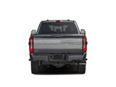 Thumbnail of 2025 Glacier Gray Metallic Tri-Coat Ford F-250