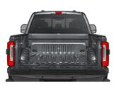 Thumbnail of 2025 Glacier Gray Metallic Tri-Coat Ford F-250