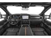 Thumbnail of 2025 Glacier Gray Metallic Tri-Coat Ford F-250