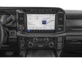 Thumbnail of 2025 Glacier Gray Metallic Tri-Coat Ford F-250