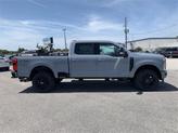 Thumbnail of 2025 Glacier Gray Metallic Tri-Coat Ford F-250