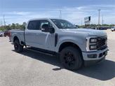 Thumbnail of 2025 Glacier Gray Metallic Tri-Coat Ford F-250