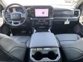 Thumbnail of 2025 Glacier Gray Metallic Tri-Coat Ford F-250