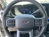 Thumbnail of 2025 Glacier Gray Metallic Tri-Coat Ford F-250