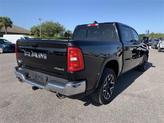 Thumbnail of 2025 Diamond Black Crystal Pearlcoat RAM 1500