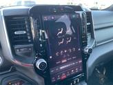 Thumbnail of 2025 Diamond Black Crystal Pearlcoat RAM 1500