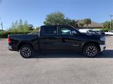 Thumbnail of 2025 Diamond Black Crystal Pearlcoat RAM 1500