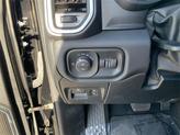 Thumbnail of 2025 Diamond Black Crystal Pearlcoat RAM 1500