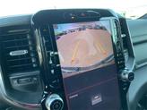 Thumbnail of 2025 Diamond Black Crystal Pearlcoat RAM 1500
