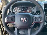 Thumbnail of 2025 Diamond Black Crystal Pearlcoat RAM 1500