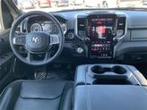 Thumbnail of 2025 Diamond Black Crystal Pearlcoat RAM 1500