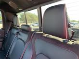 Thumbnail of 2025 Diamond Black Crystal Pearlcoat RAM 1500