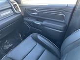 Thumbnail of 2025 Diamond Black Crystal Pearlcoat RAM 1500