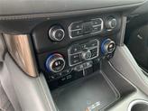 Thumbnail of 2021 Black Chevrolet Tahoe