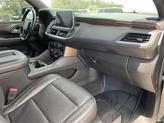 Thumbnail of 2021 Black Chevrolet Tahoe