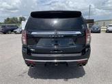 Thumbnail of 2021 Black Chevrolet Tahoe