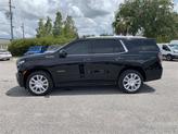 Thumbnail of 2021 Black Chevrolet Tahoe