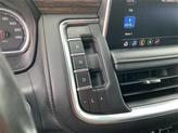 Thumbnail of 2021 Black Chevrolet Tahoe