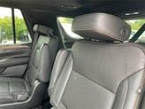 Thumbnail of 2021 Black Chevrolet Tahoe