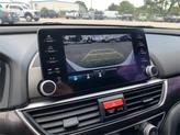 Thumbnail of 2021 Lunar Silver Metallic Honda Accord