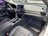 Thumbnail of 2021 Lunar Silver Metallic Honda Accord