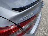 Thumbnail of 2021 Lunar Silver Metallic Honda Accord