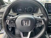 Thumbnail of 2021 Lunar Silver Metallic Honda Accord