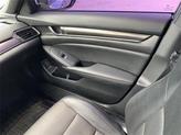Thumbnail of 2021 Lunar Silver Metallic Honda Accord