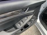 Thumbnail of 2021 Lunar Silver Metallic Honda Accord