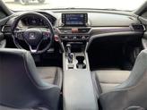Thumbnail of 2021 Lunar Silver Metallic Honda Accord