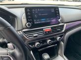 Thumbnail of 2021 Lunar Silver Metallic Honda Accord
