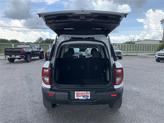 Thumbnail of 2025 Oxford White Ford Bronco Sport