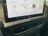 Thumbnail of 2025 Oxford White Ford Bronco Sport