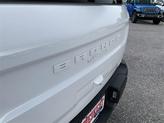 Thumbnail of 2025 Oxford White Ford Bronco Sport