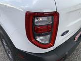 Thumbnail of 2025 Oxford White Ford Bronco Sport