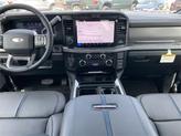 Thumbnail of 2025 Glacier Gray Metallic Tri-Coat Ford F-250