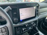 Thumbnail of 2025 Glacier Gray Metallic Tri-Coat Ford F-250
