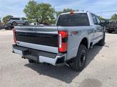 Thumbnail of 2025 Glacier Gray Metallic Tri-Coat Ford F-250