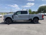 Thumbnail of 2025 Glacier Gray Metallic Tri-Coat Ford F-250