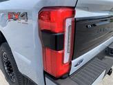 Thumbnail of 2025 Glacier Gray Metallic Tri-Coat Ford F-250