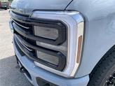 Thumbnail of 2025 Glacier Gray Metallic Tri-Coat Ford F-250