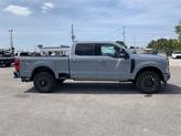 Thumbnail of 2025 Glacier Gray Metallic Tri-Coat Ford F-250