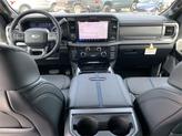 Thumbnail of 2025 Glacier Gray Metallic Tri-Coat Ford F-250
