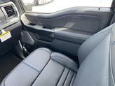 Thumbnail of 2025 Glacier Gray Metallic Tri-Coat Ford F-250