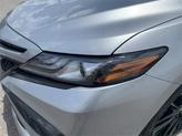 Thumbnail of 2023 Silver Metallic Toyota Camry