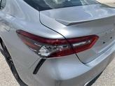 Thumbnail of 2023 Silver Metallic Toyota Camry