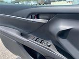 Thumbnail of 2023 Silver Metallic Toyota Camry