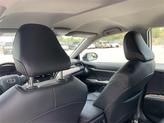 Thumbnail of 2023 Silver Metallic Toyota Camry