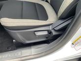 Thumbnail of 2025 Oxford White Ford Bronco Sport