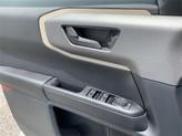 Thumbnail of 2025 Oxford White Ford Bronco Sport